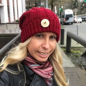 Meet your Posher, Christa